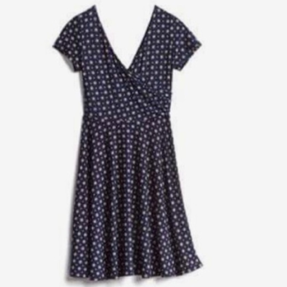 Kaileigh Azeria Knit Dress